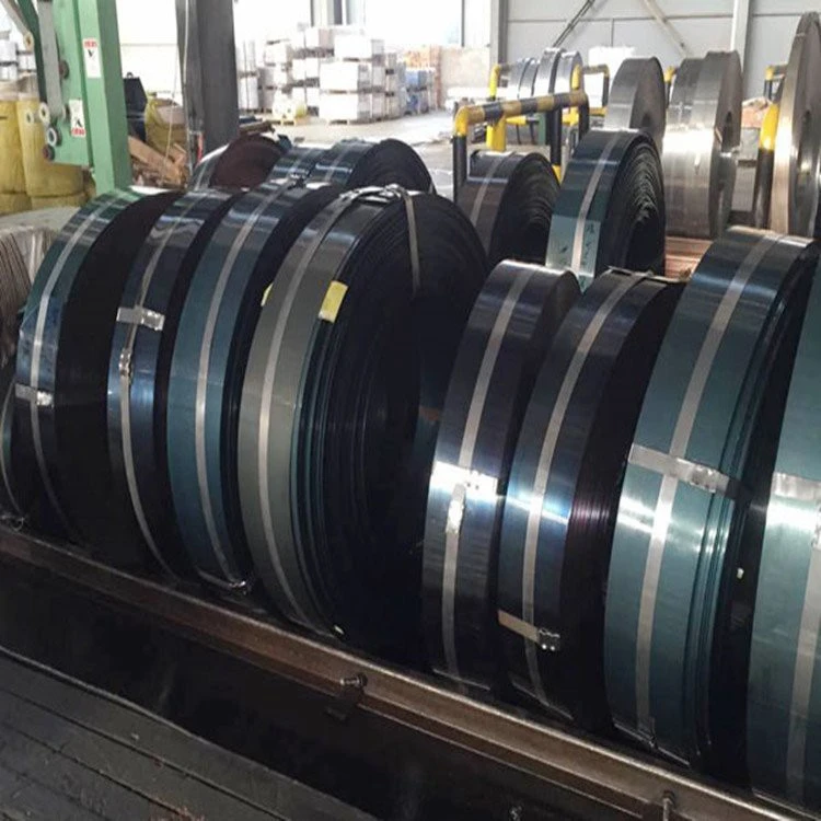 Low Carbon Steel Strip suppliers