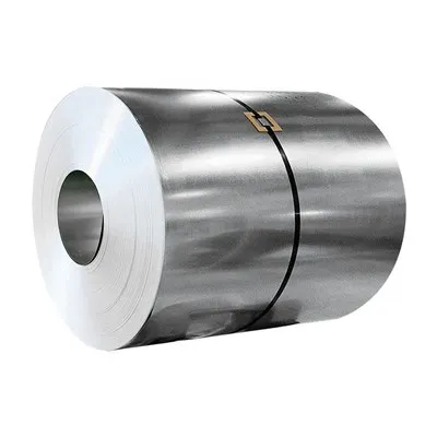 Горячекатаный рулон из углеродистой стали