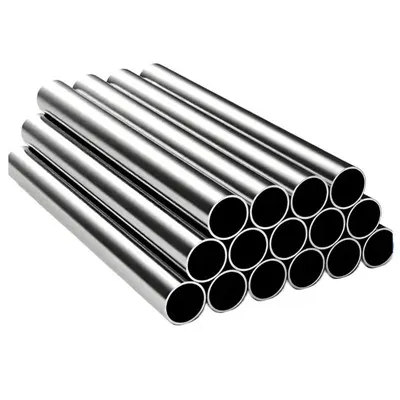 Спецификация труб SS ERW